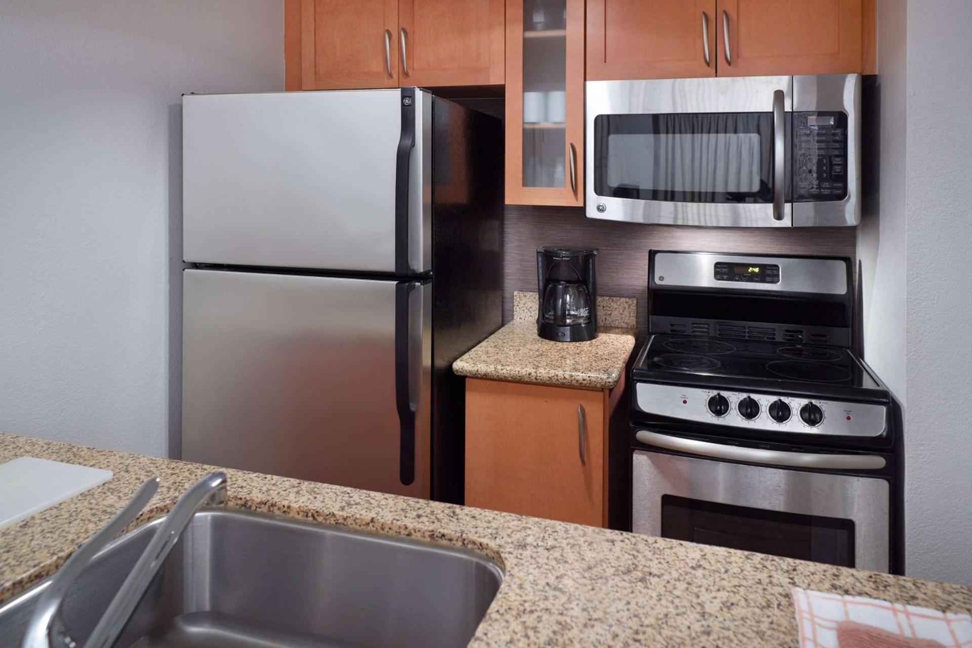 Sonesta ES Suites Atlanta Alpharetta Windward photo 8