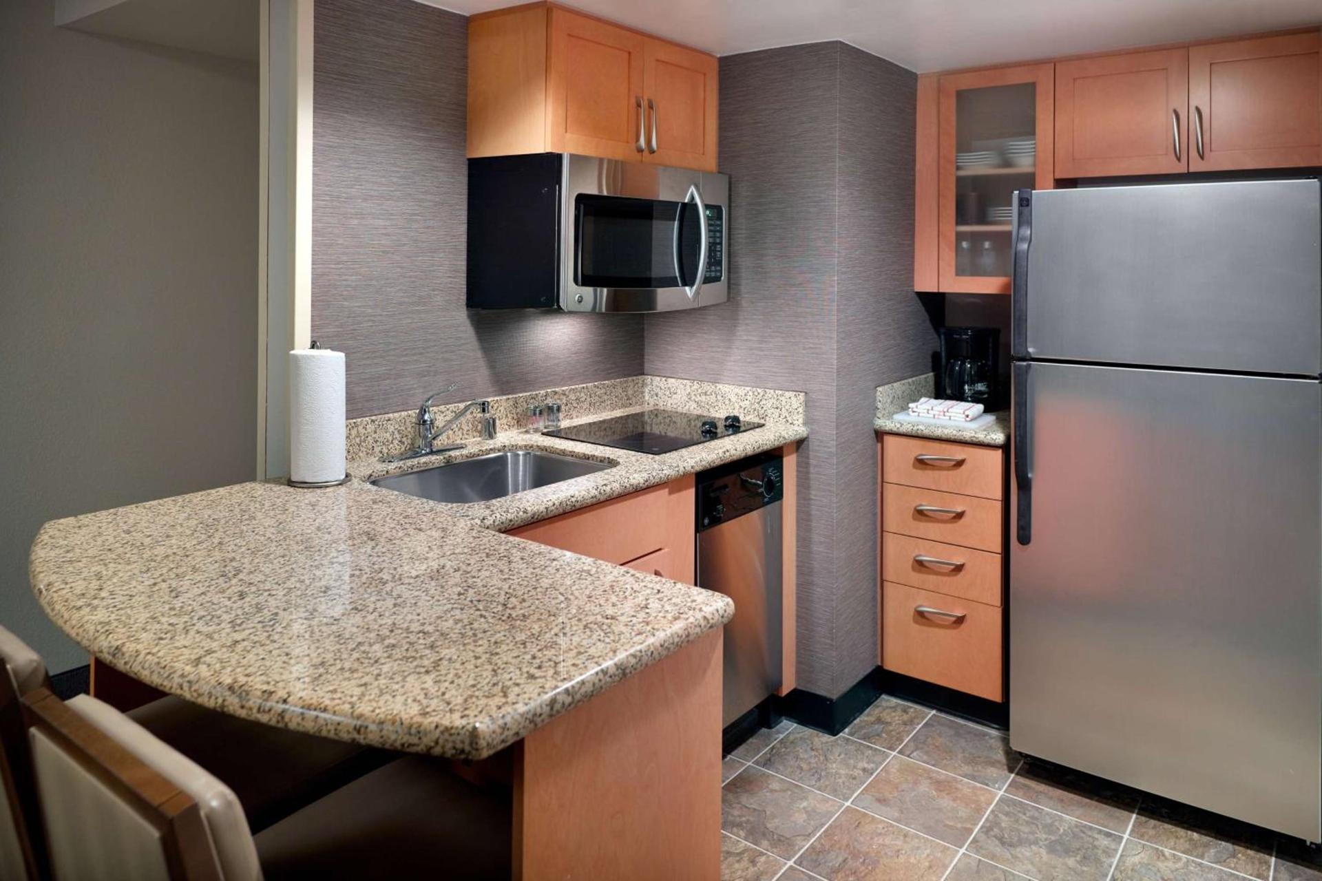 Sonesta ES Suites Atlanta Alpharetta Windward photo 9