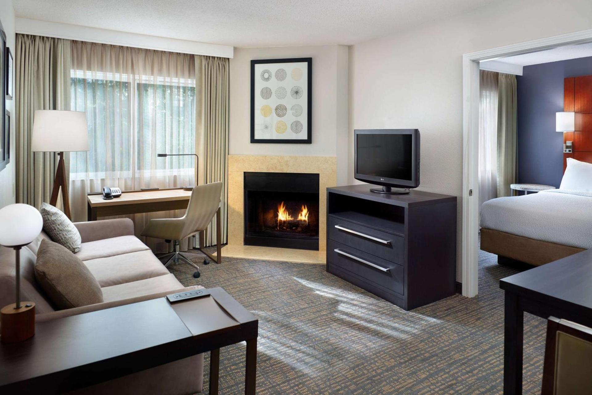 Sonesta ES Suites Atlanta Alpharetta Windward photo 10