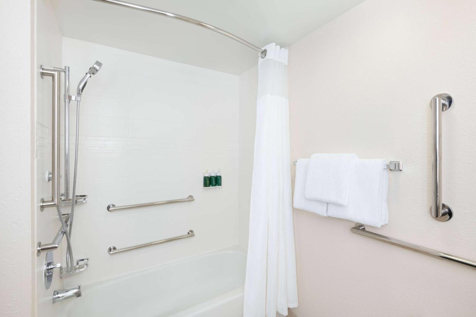 Sonesta ES Suites Atlanta Alpharetta Windward photo 14