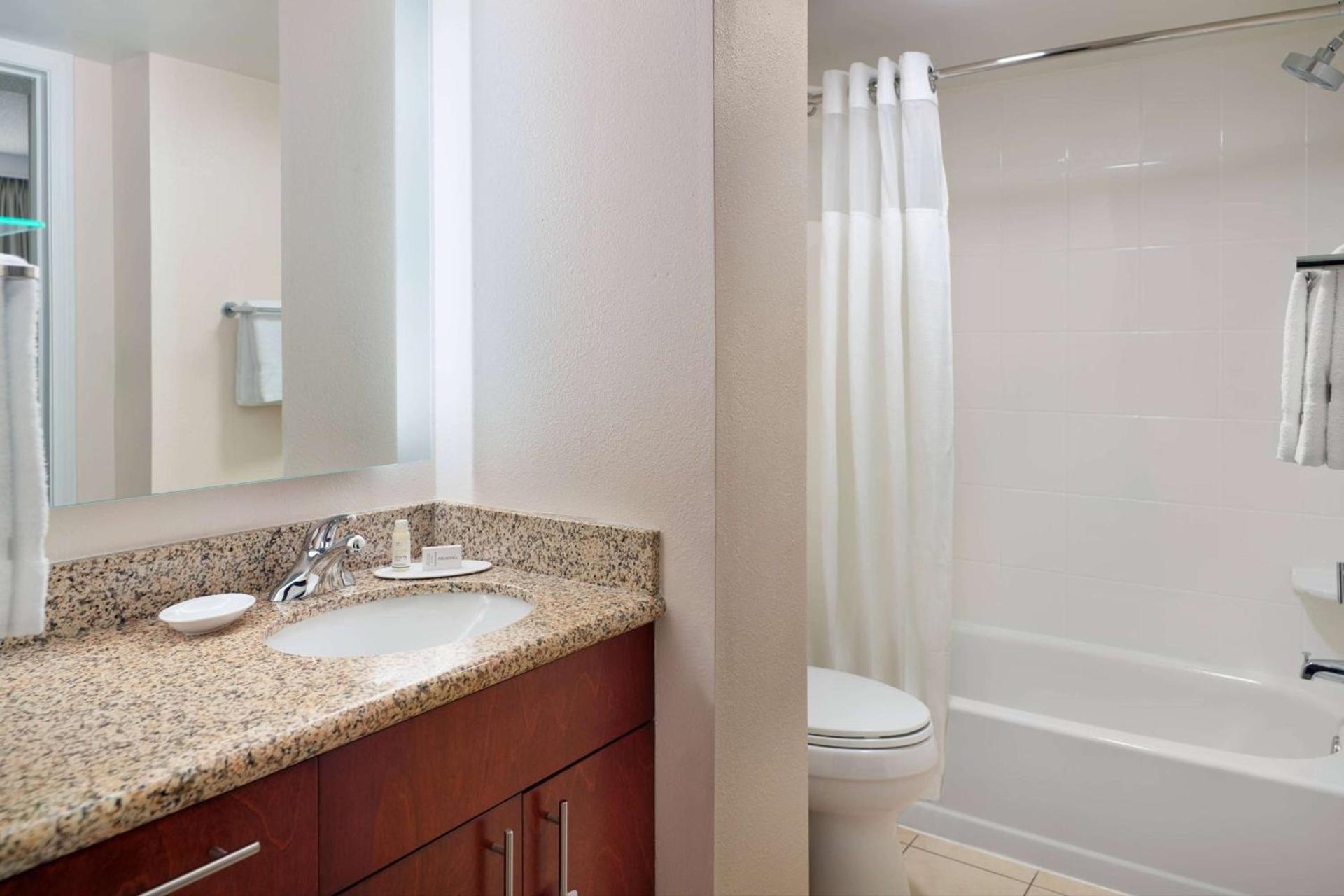 Sonesta ES Suites Atlanta Alpharetta Windward photo 13