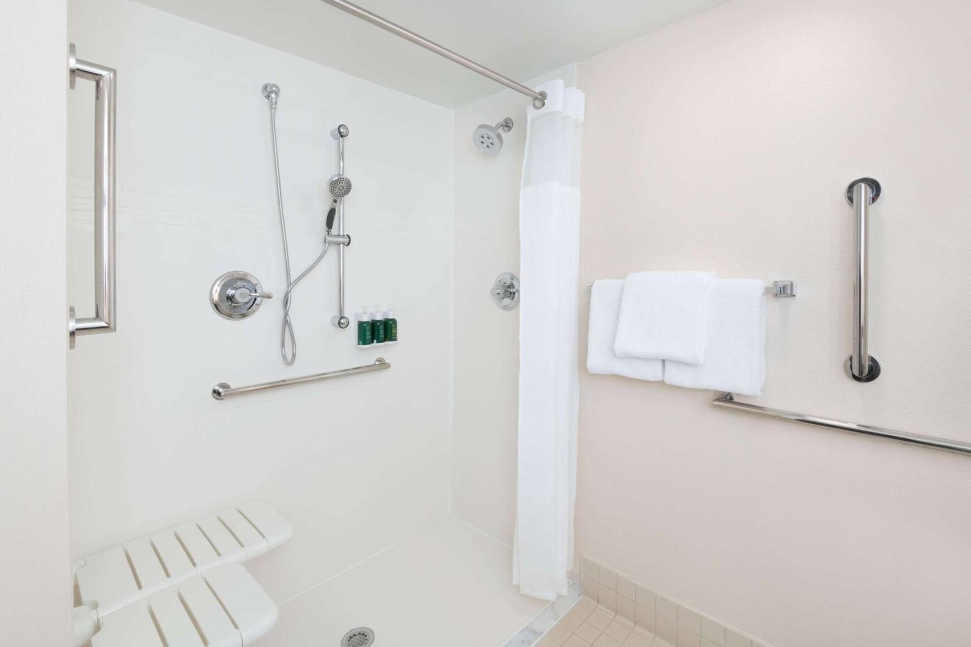 Sonesta ES Suites Atlanta Alpharetta Windward photo 15