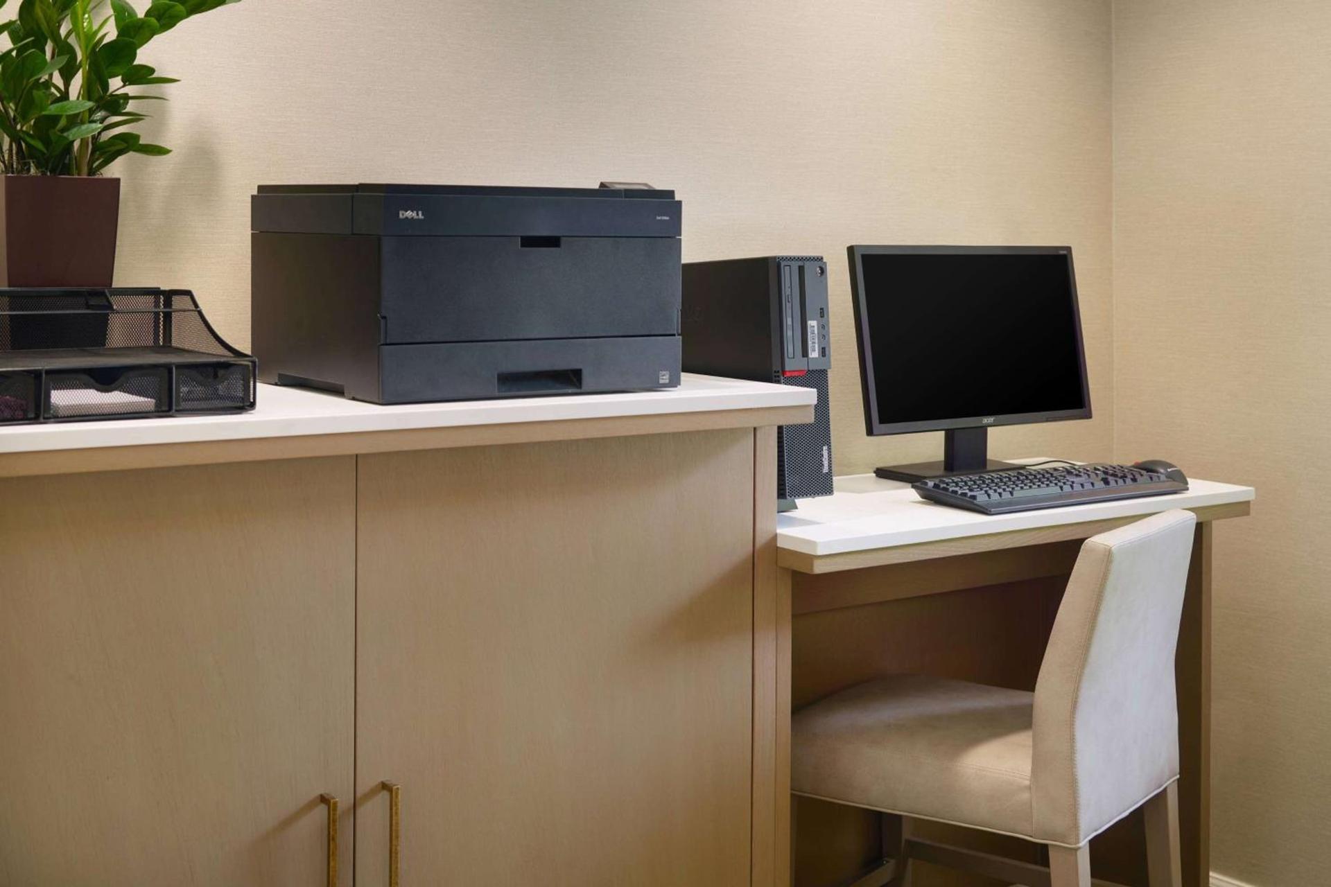 Sonesta ES Suites Atlanta Alpharetta Windward photo 20