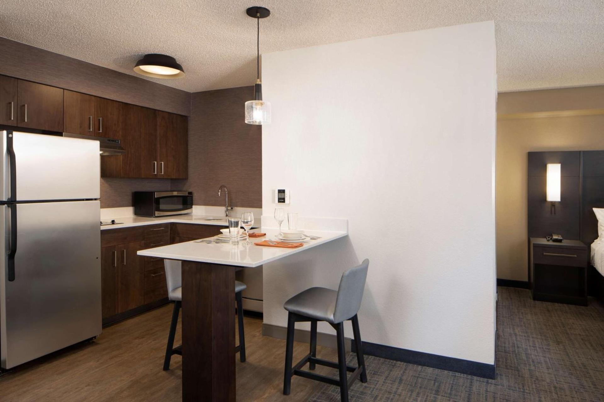 Sonesta ES Suites Fresno photo 20