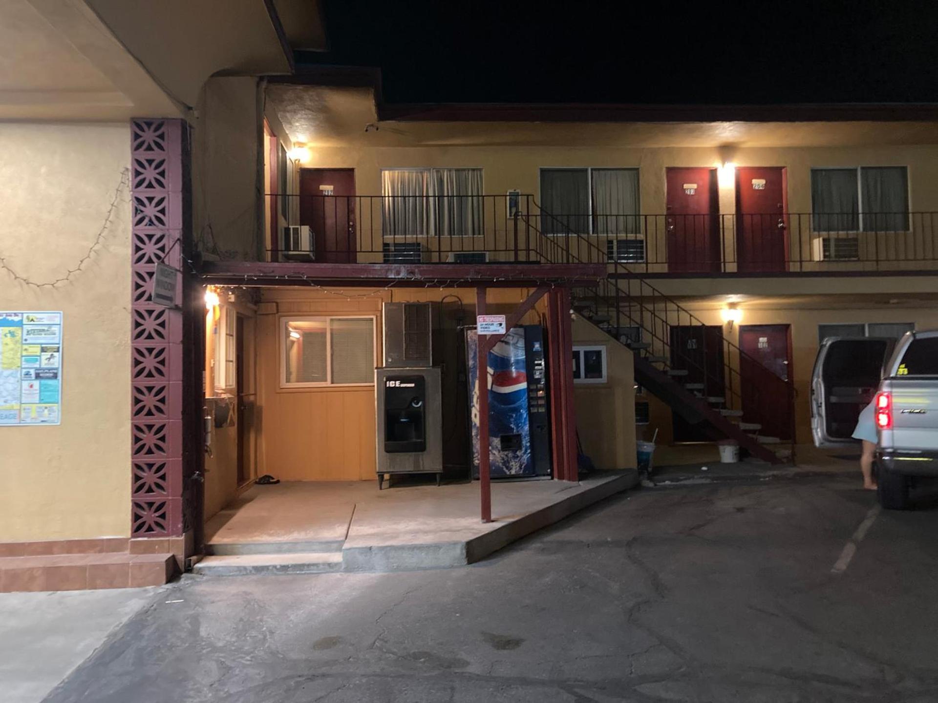 Rodeway Inn Yuma Downtown photo 23