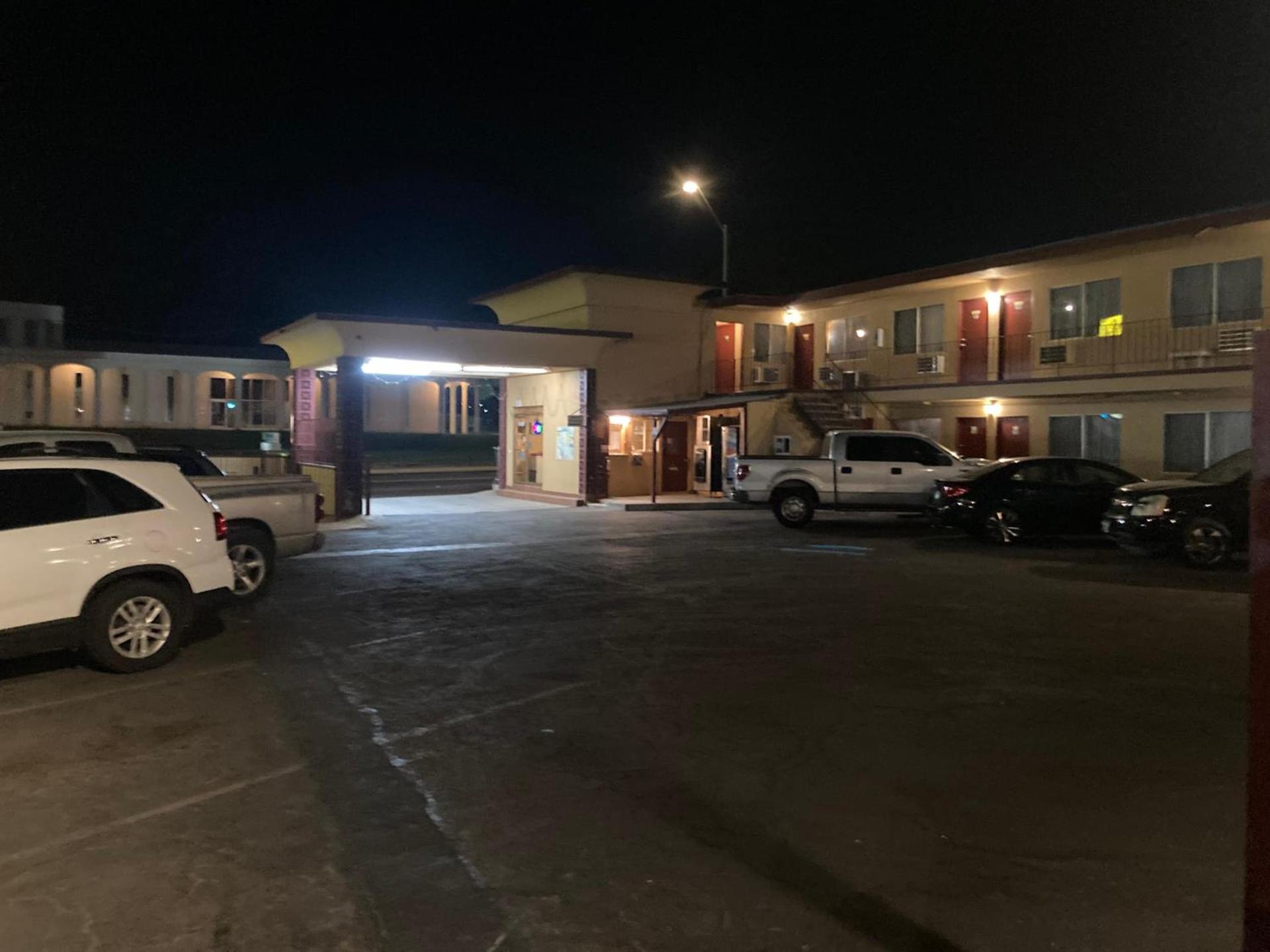 Rodeway Inn Yuma Downtown photo 24