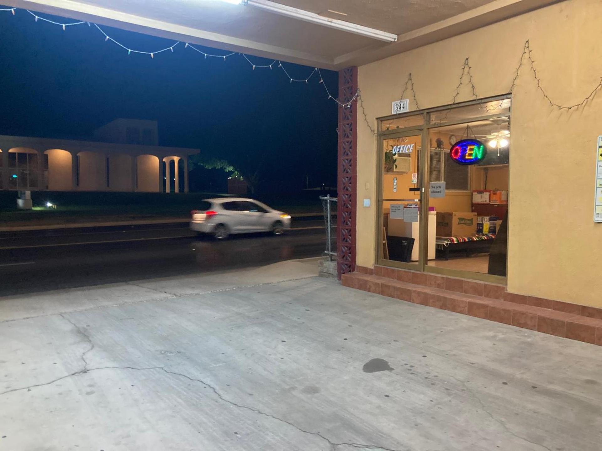 Rodeway Inn Yuma Downtown photo 25