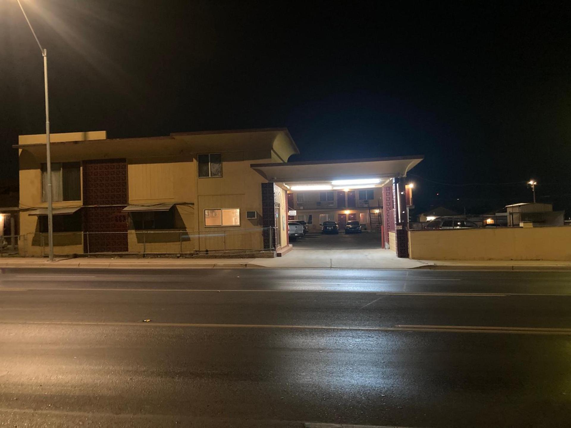 Rodeway Inn Yuma Downtown photo 26