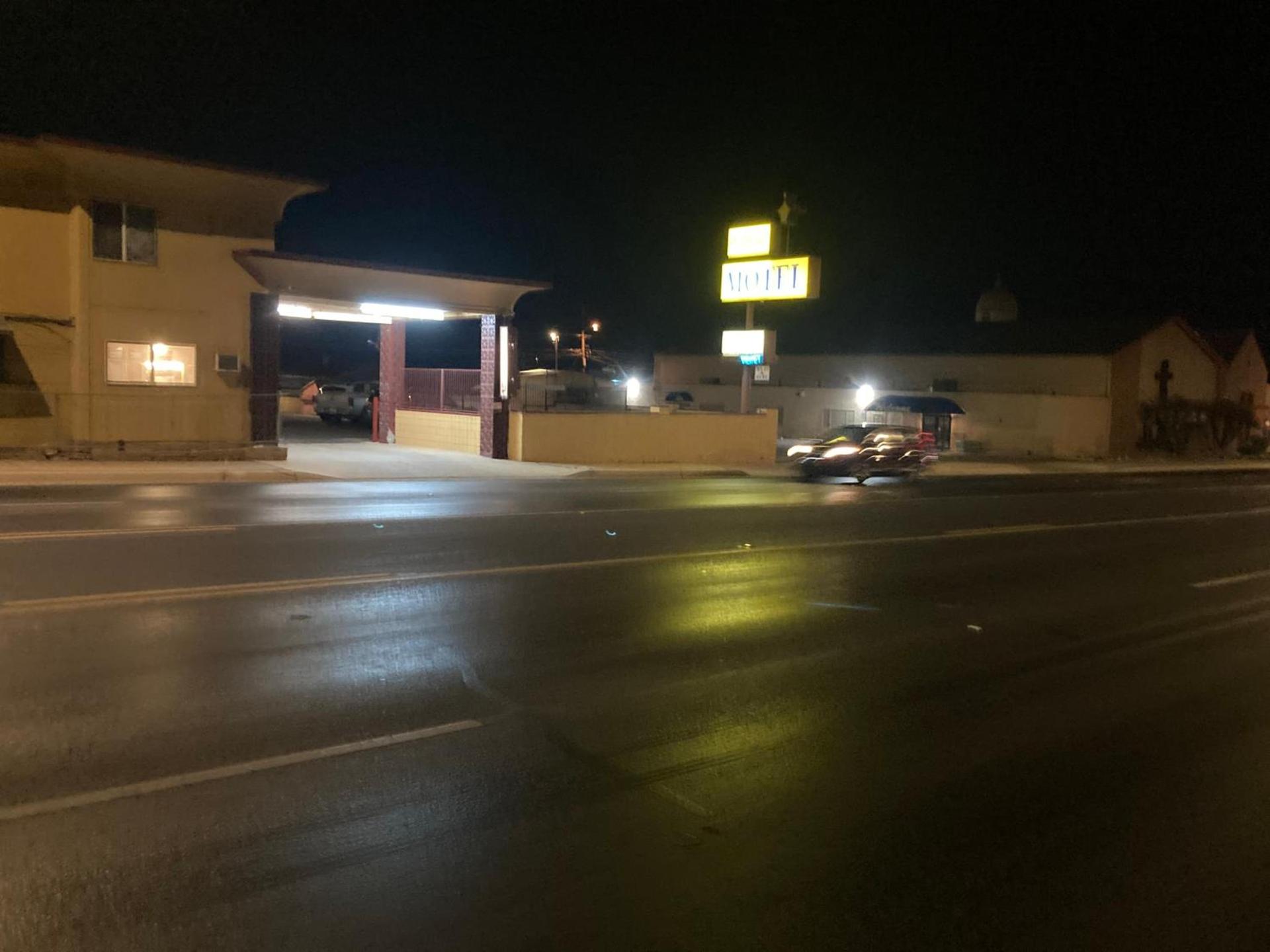 Rodeway Inn Yuma Downtown photo 27