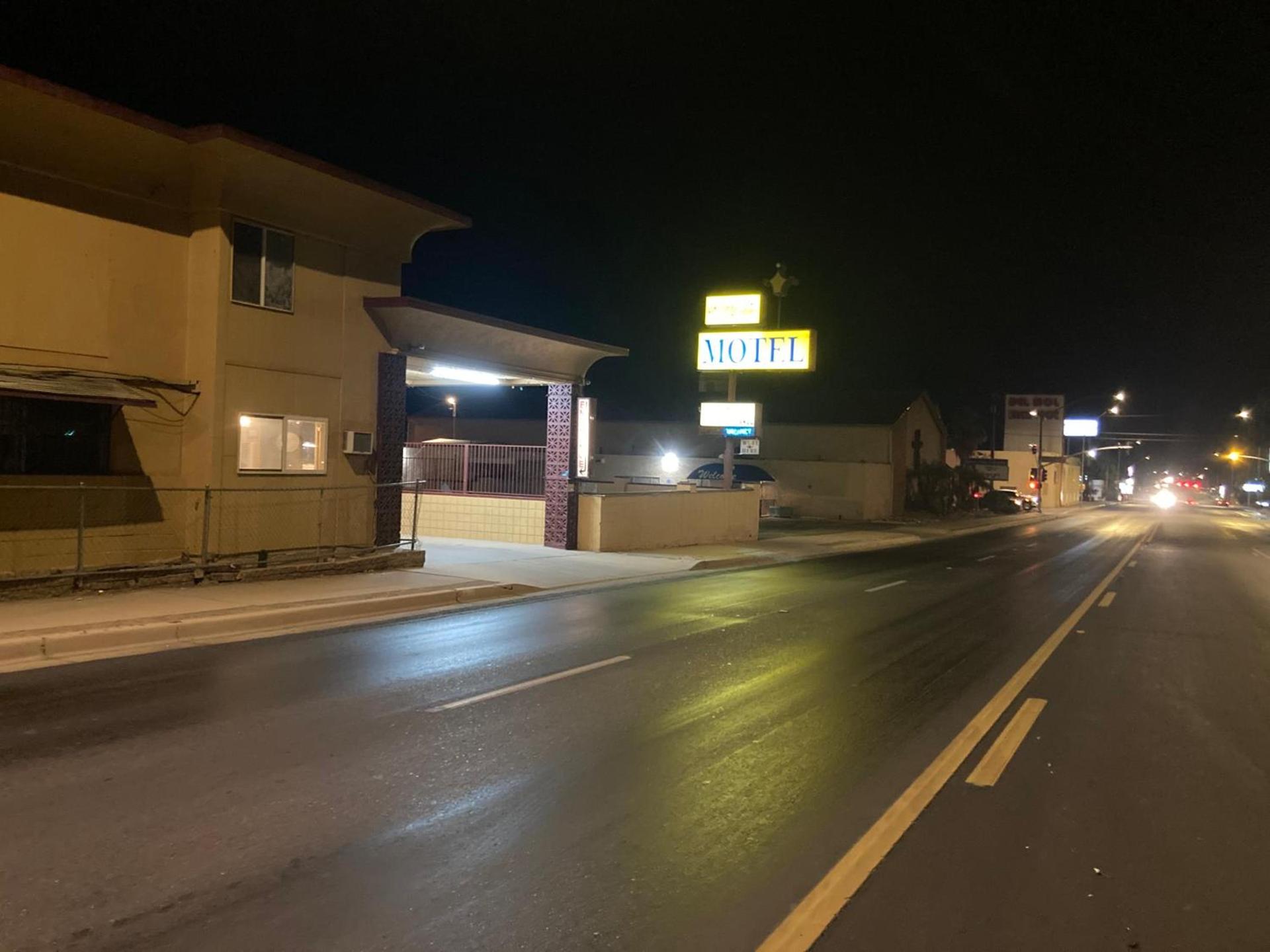 Rodeway Inn Yuma Downtown photo 1