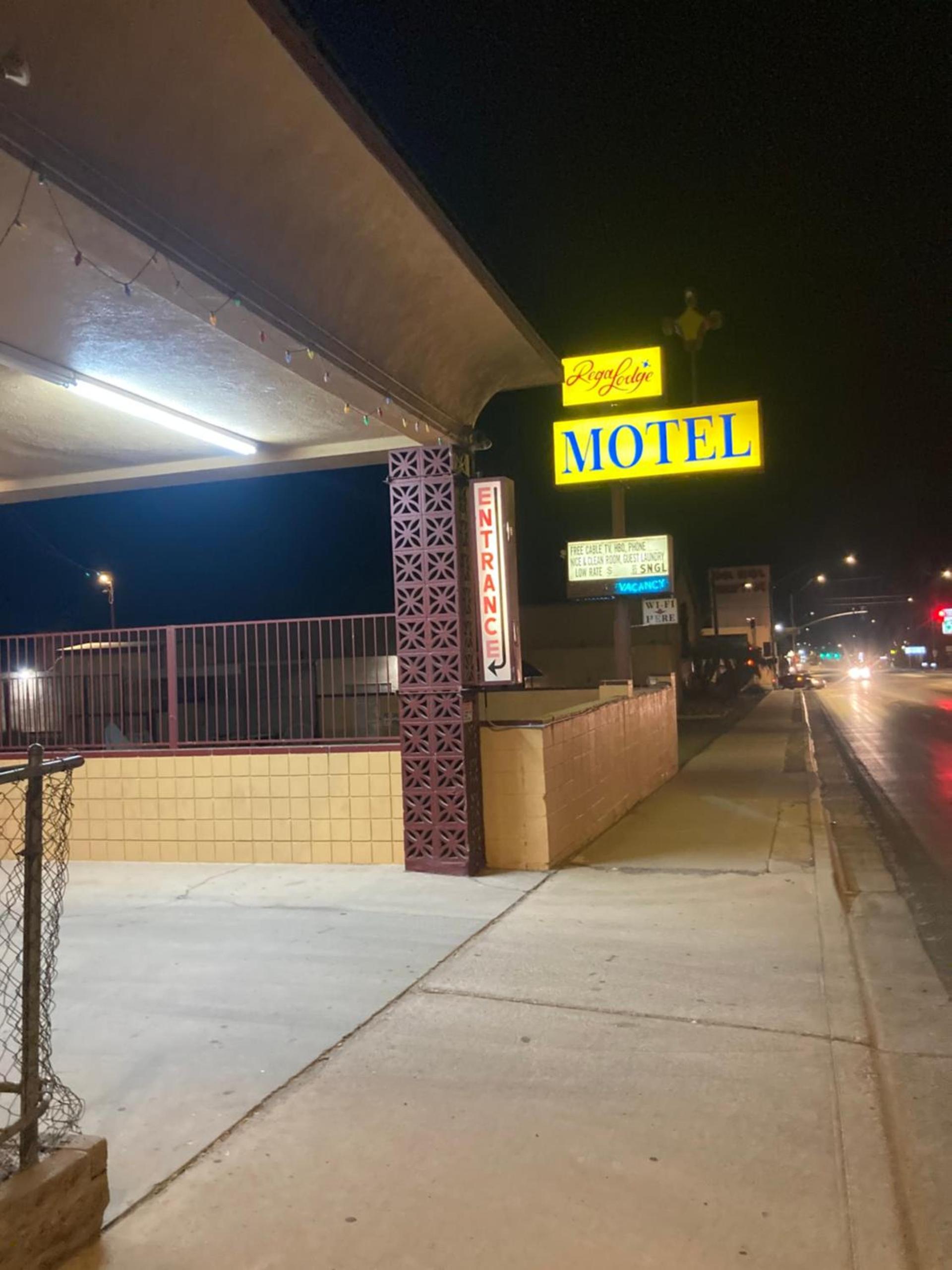 Rodeway Inn Yuma Downtown photo 28