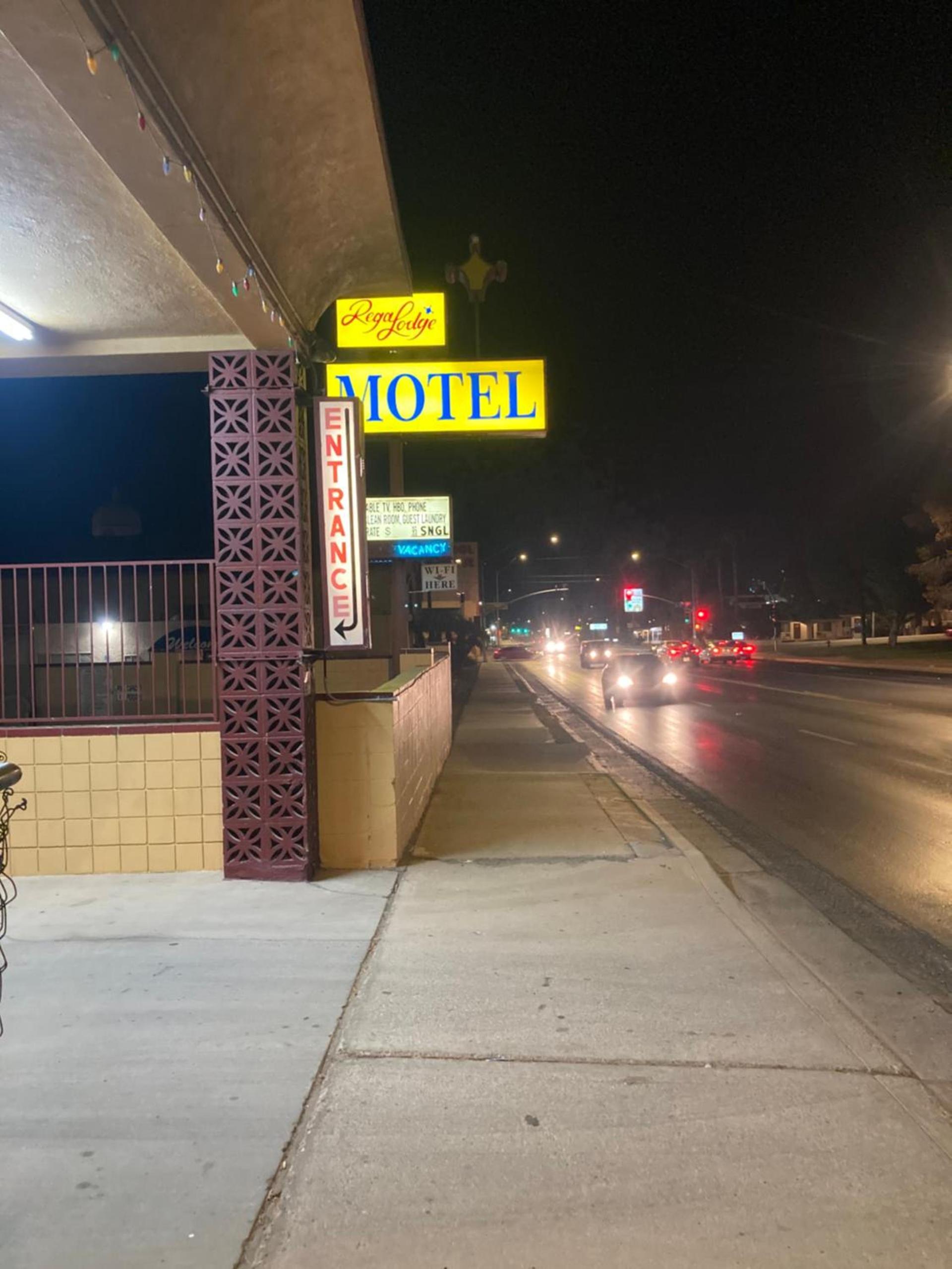 Rodeway Inn Yuma Downtown photo 29