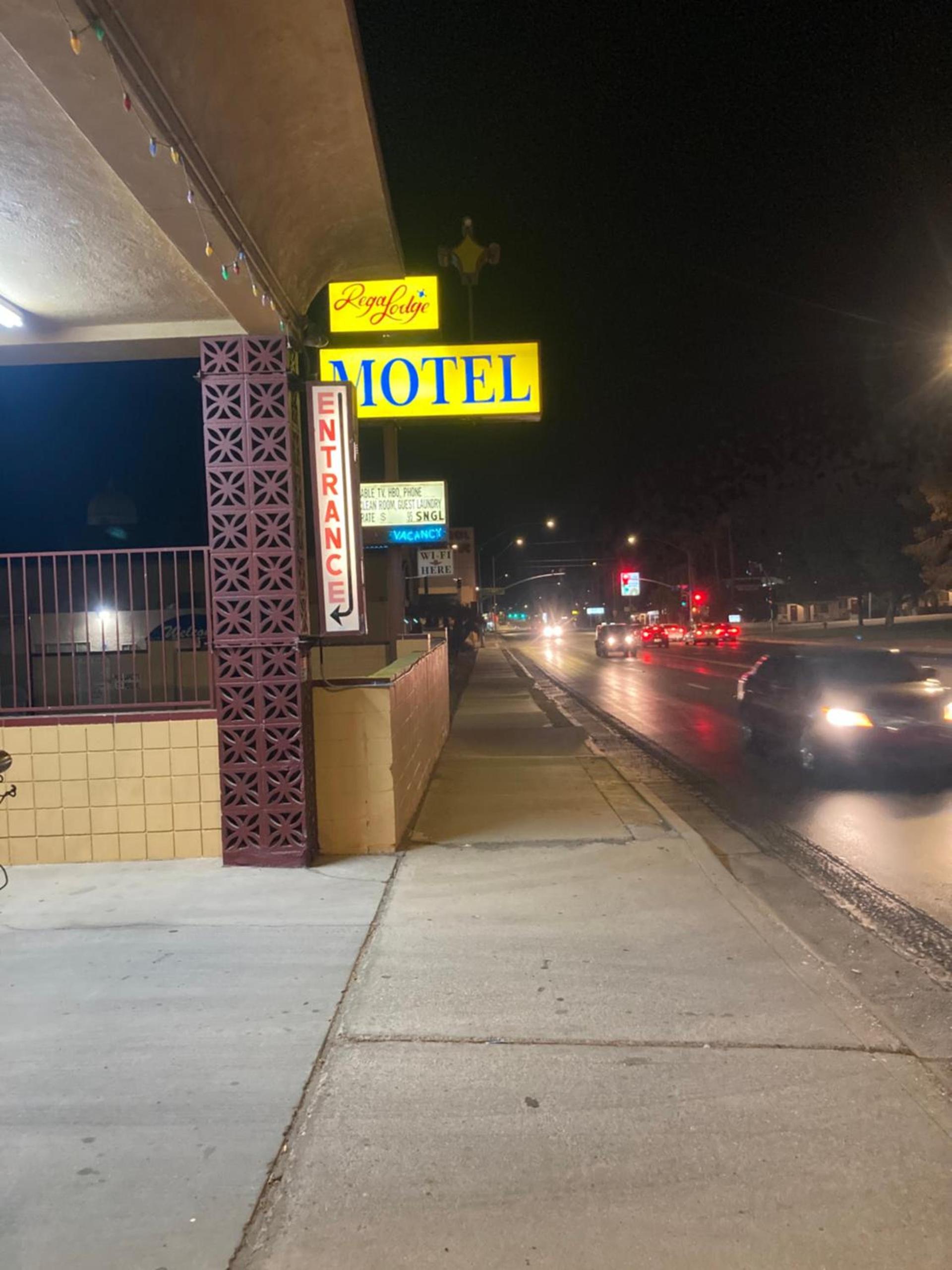 Rodeway Inn Yuma Downtown photo 30