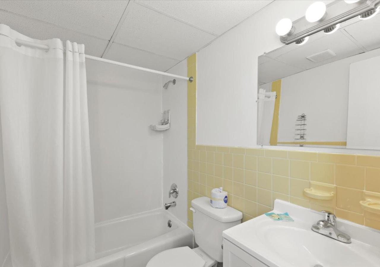 Blue Wave Inn - Ocean City photo 14
