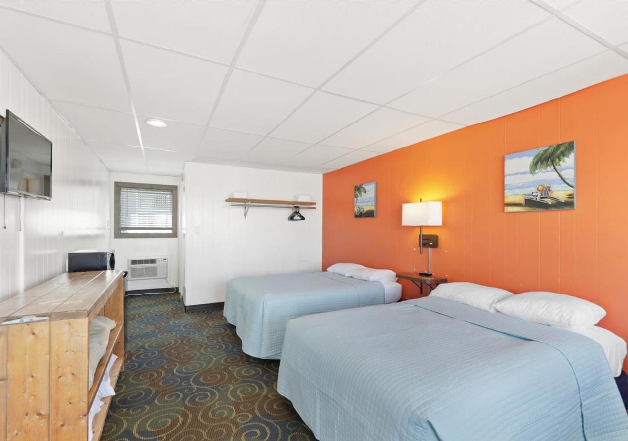 Blue Wave Inn - Ocean City photo 15