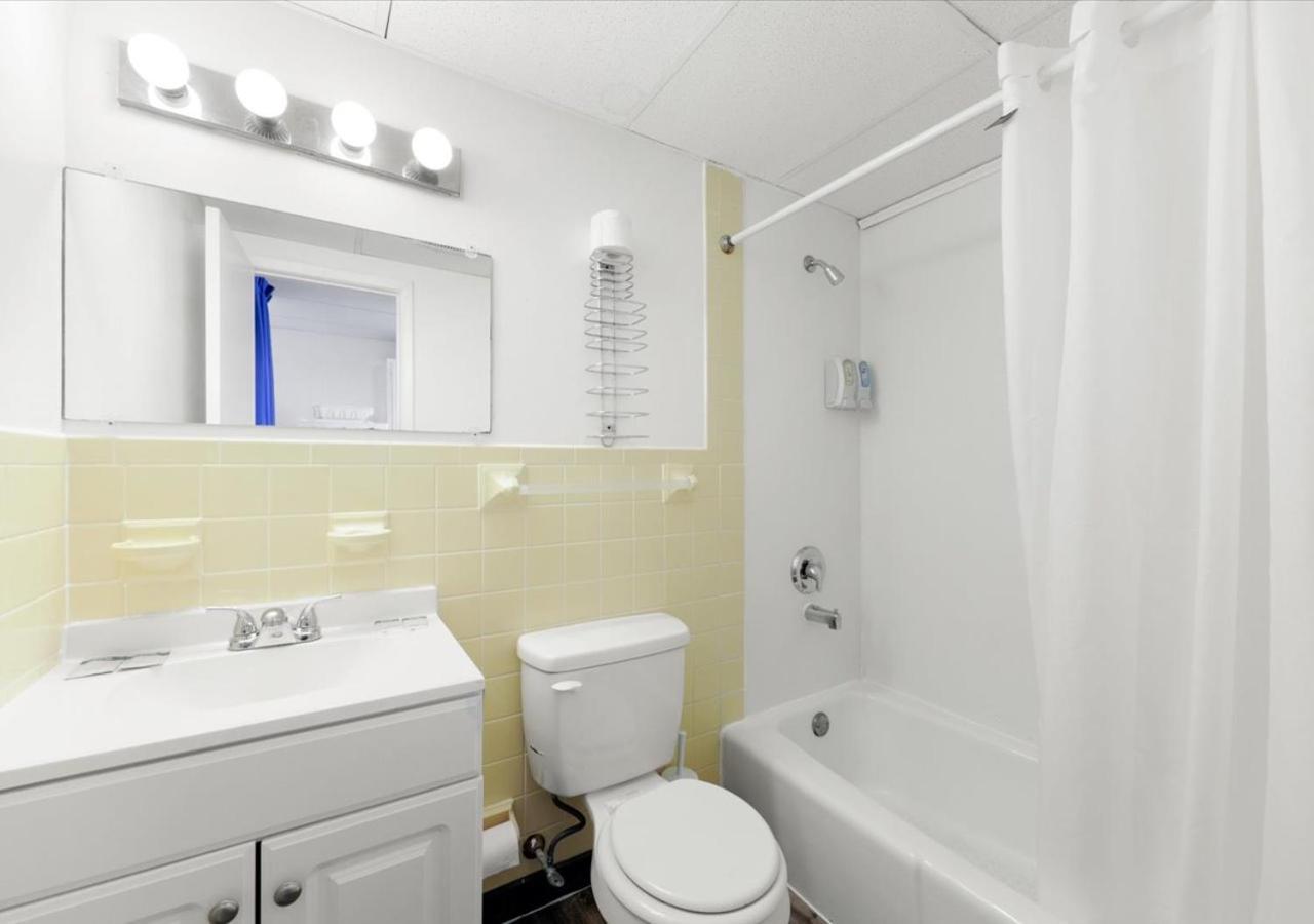 Blue Wave Inn - Ocean City photo 4