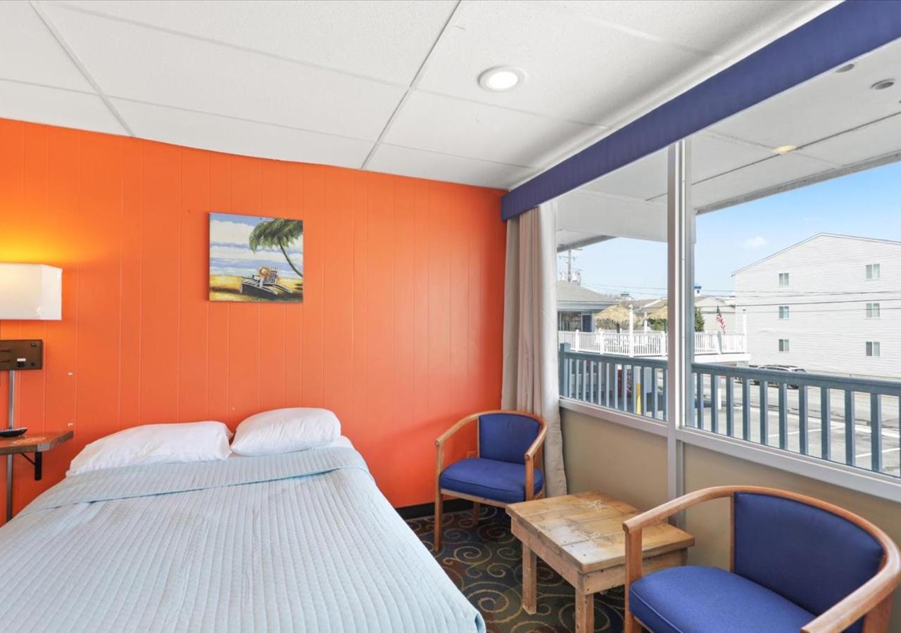 Blue Wave Inn - Ocean City photo 17
