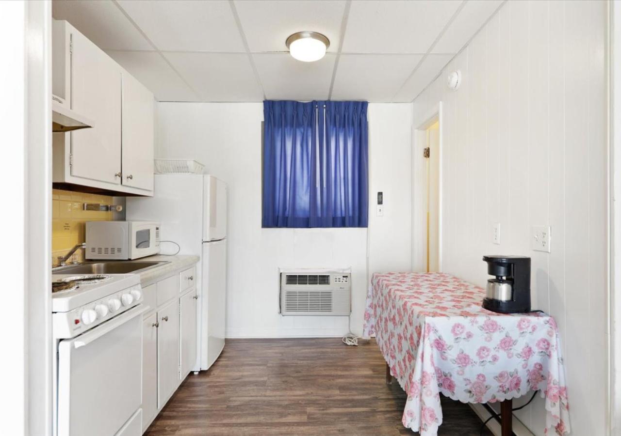Blue Wave Inn - Ocean City photo 18