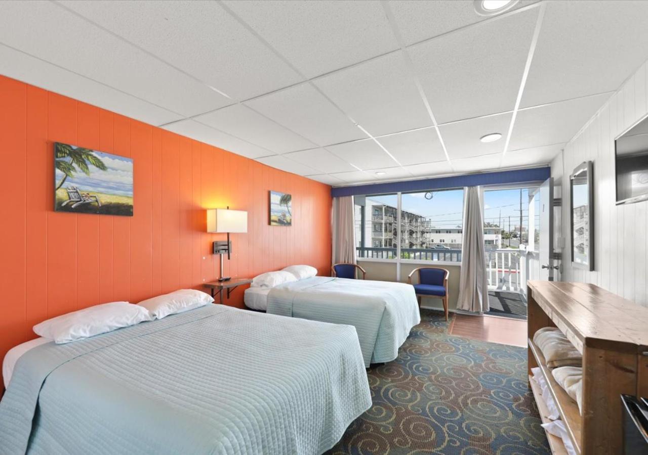 Blue Wave Inn - Ocean City photo 29