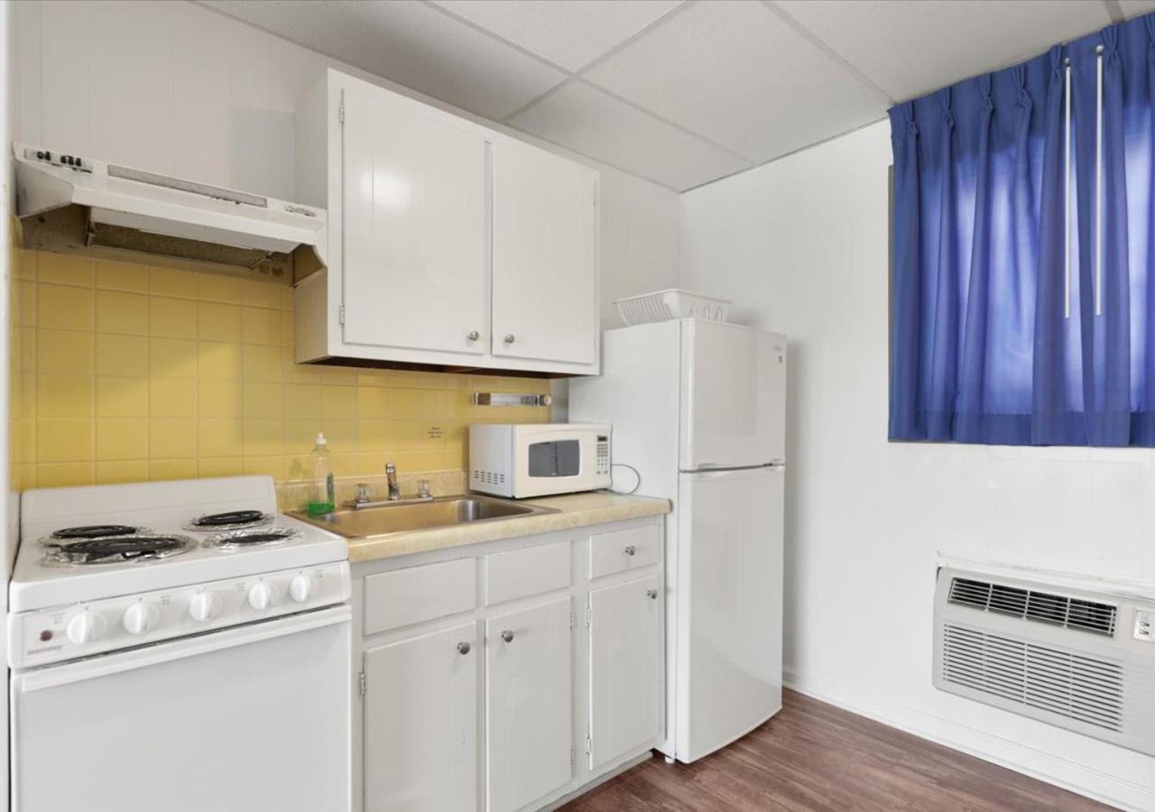 Blue Wave Inn - Ocean City photo 19
