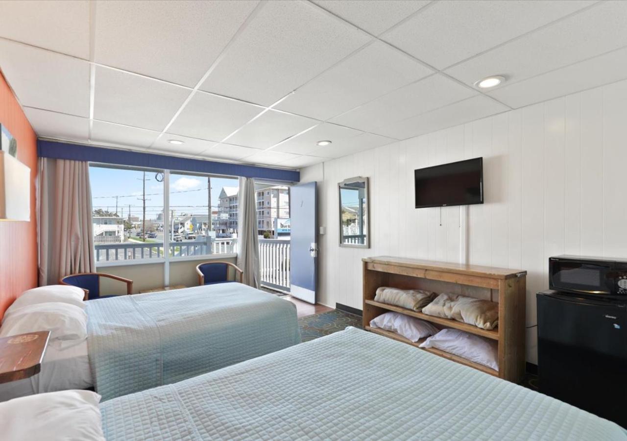 Blue Wave Inn - Ocean City photo 3