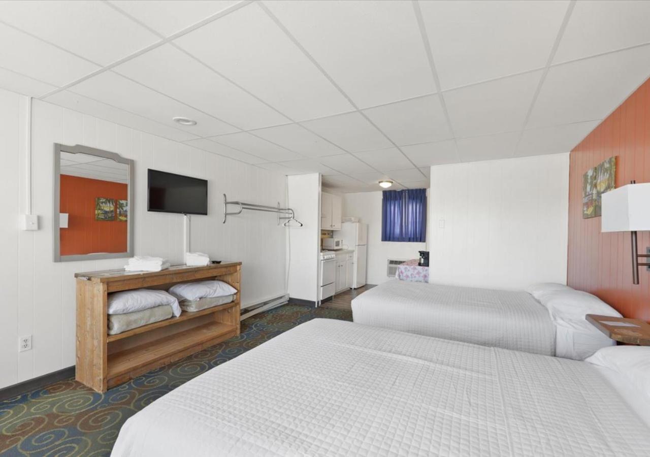 Blue Wave Inn - Ocean City photo 20
