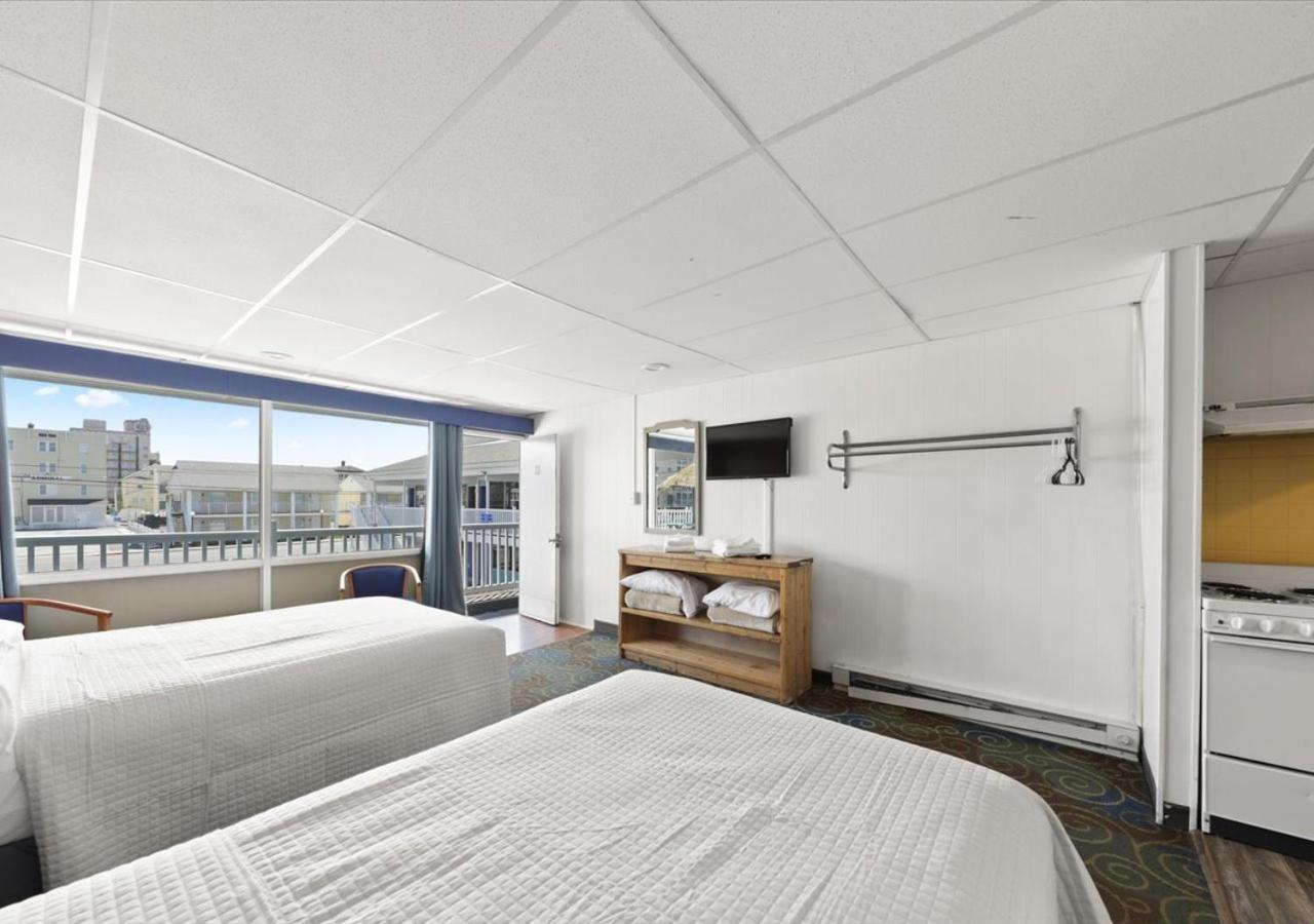 Blue Wave Inn - Ocean City photo 21