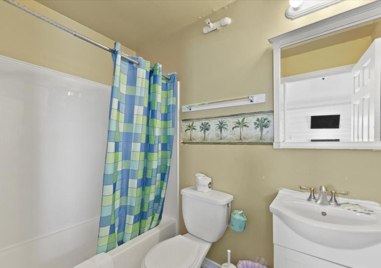 Blue Wave Inn - Ocean City photo 22