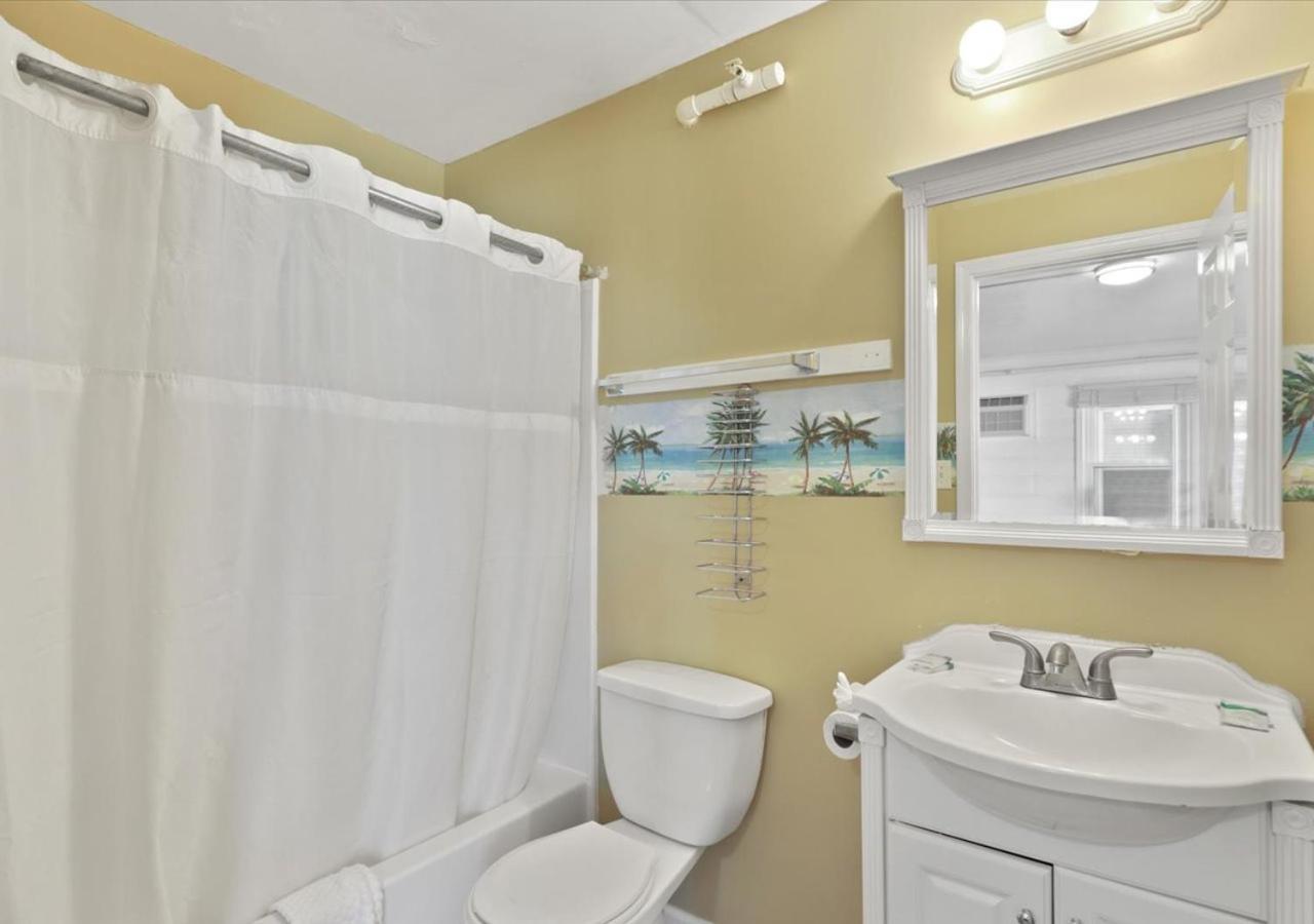 Blue Wave Inn - Ocean City photo 23