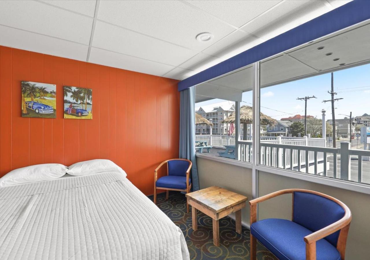 Blue Wave Inn - Ocean City photo 24