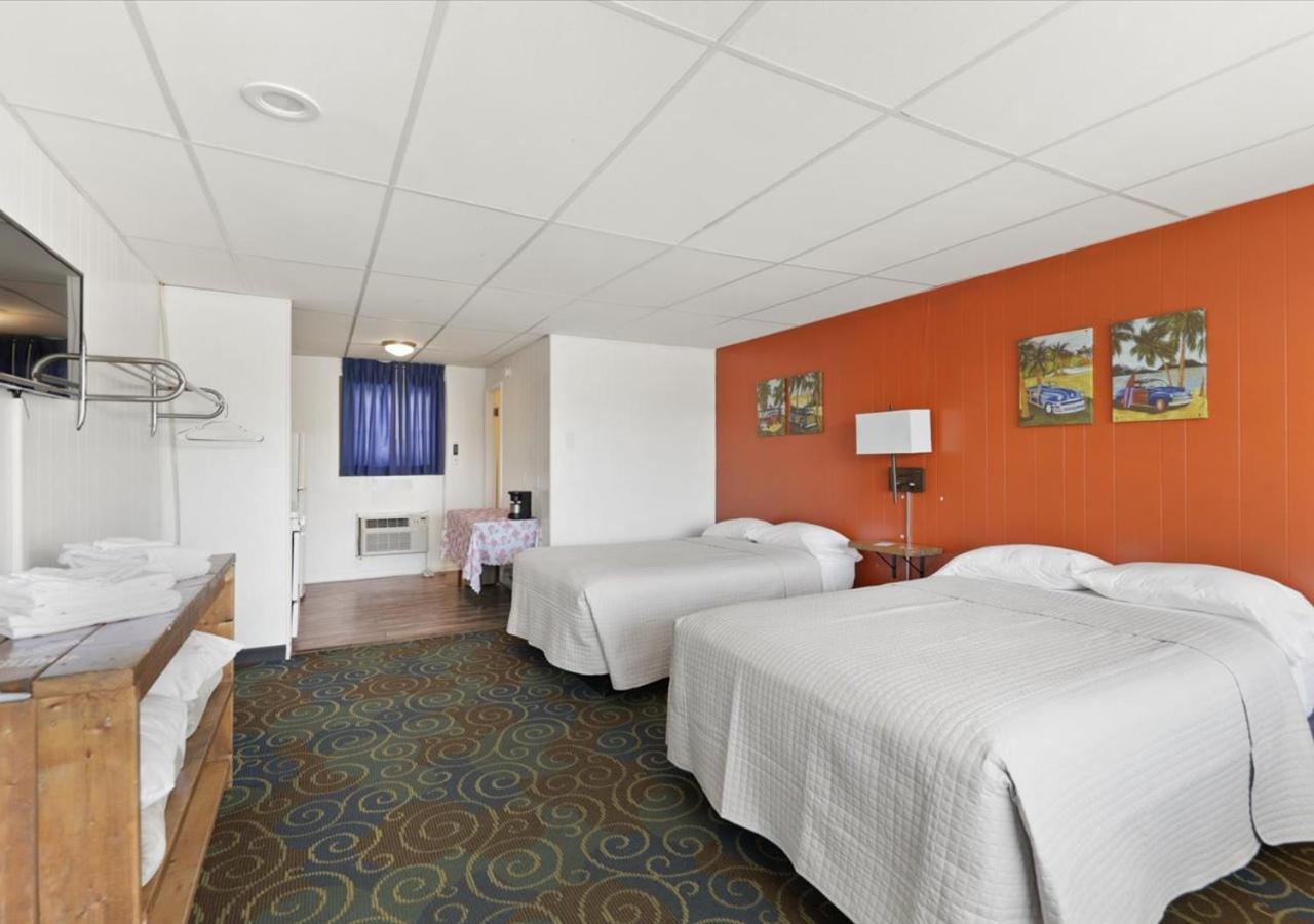 Blue Wave Inn - Ocean City photo 25