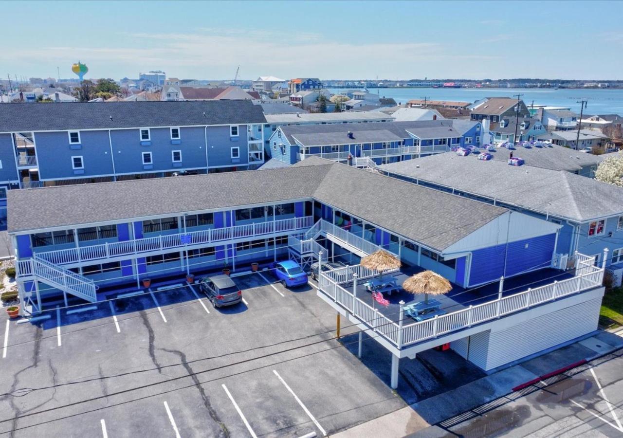 Blue Wave Inn - Ocean City photo 1