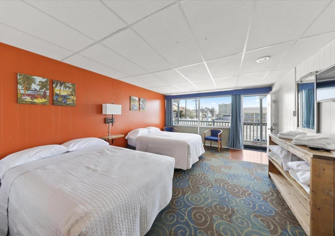 Blue Wave Inn - Ocean City photo 26