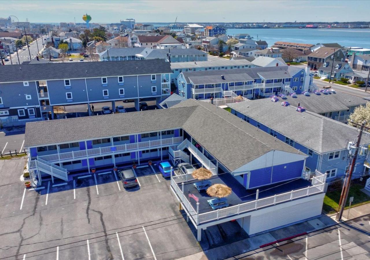 Blue Wave Inn - Ocean City photo 5