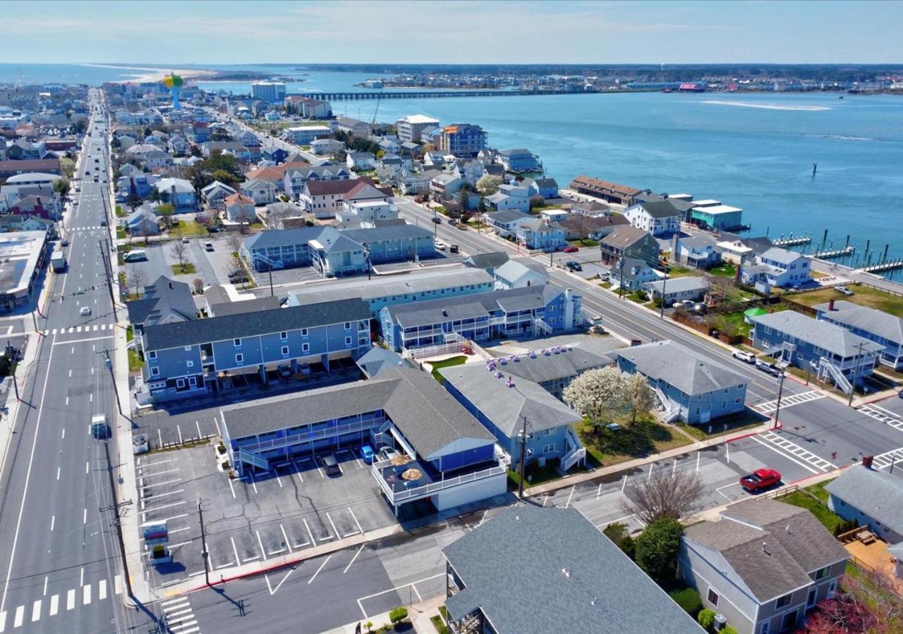 Blue Wave Inn - Ocean City photo 27