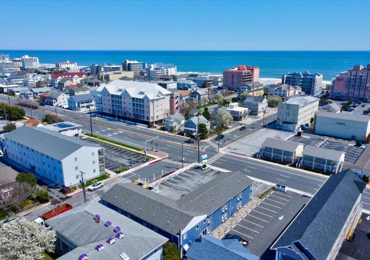 Blue Wave Inn - Ocean City photo 28