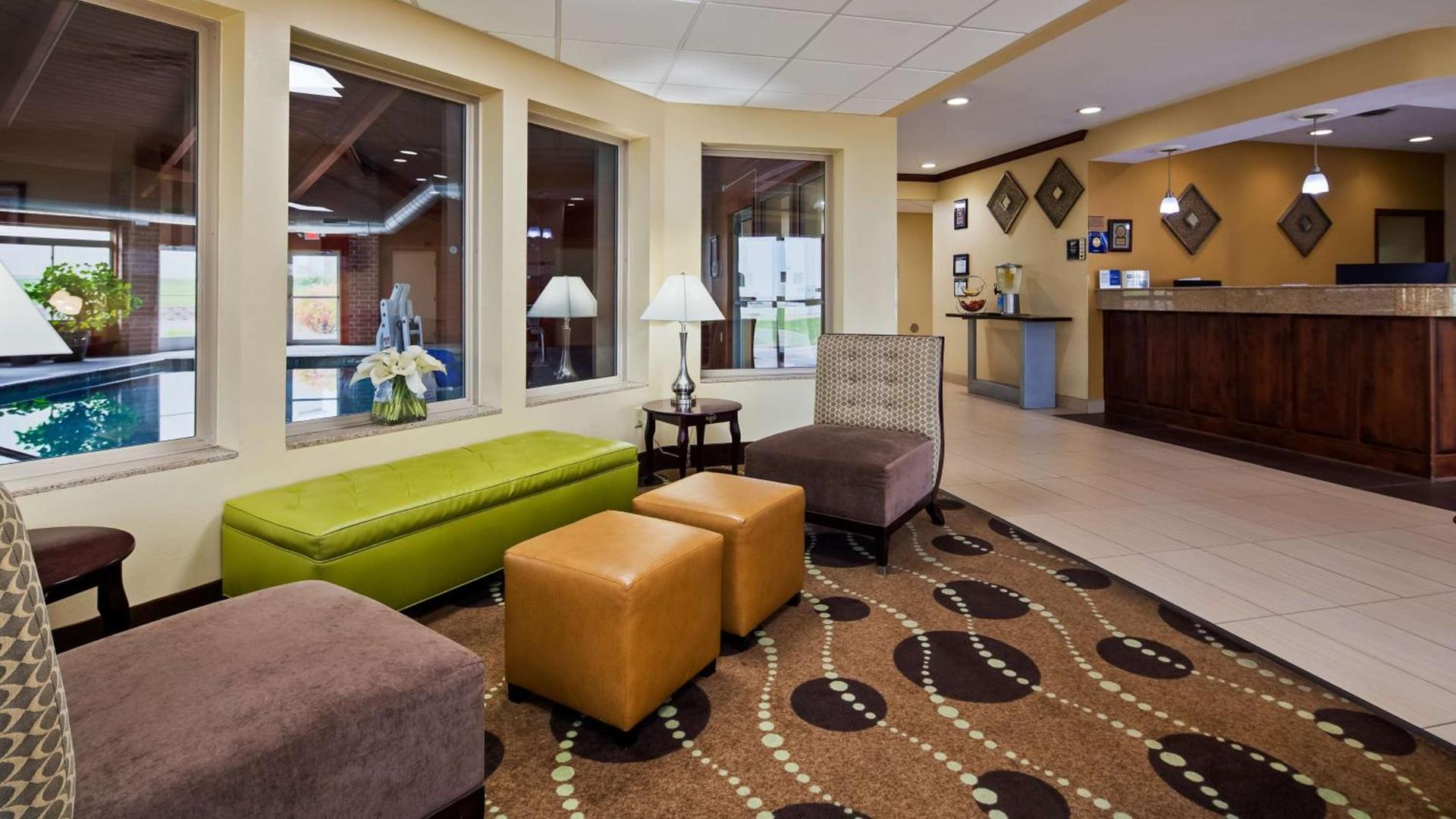 Best Western Geneseo Inn photo 6