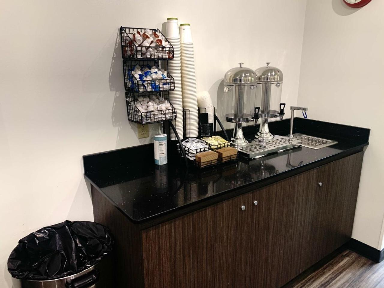 Hotel Ruby Sandpoint photo 45
