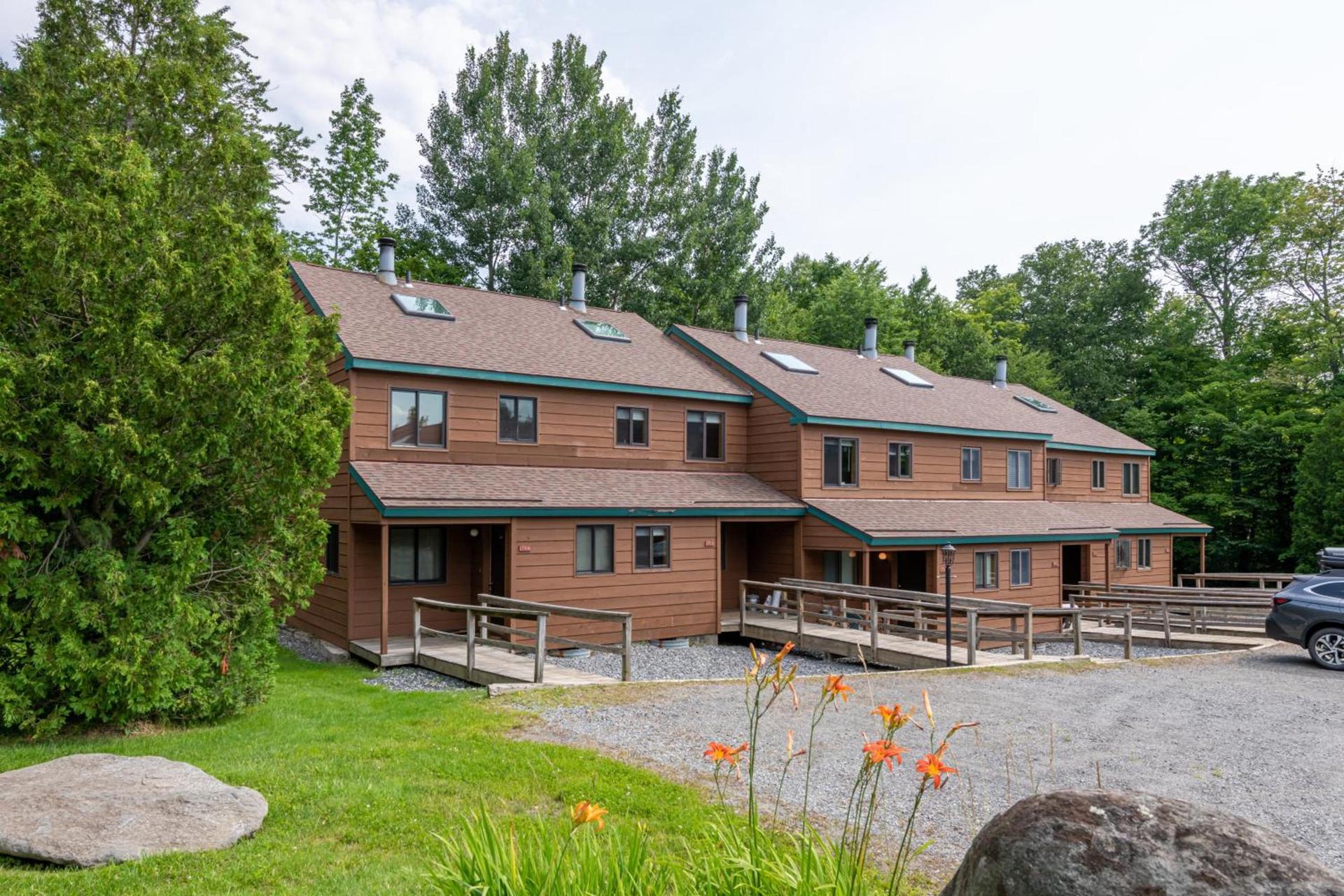 Mount Snow Lodging by Vail Resorts photo 9