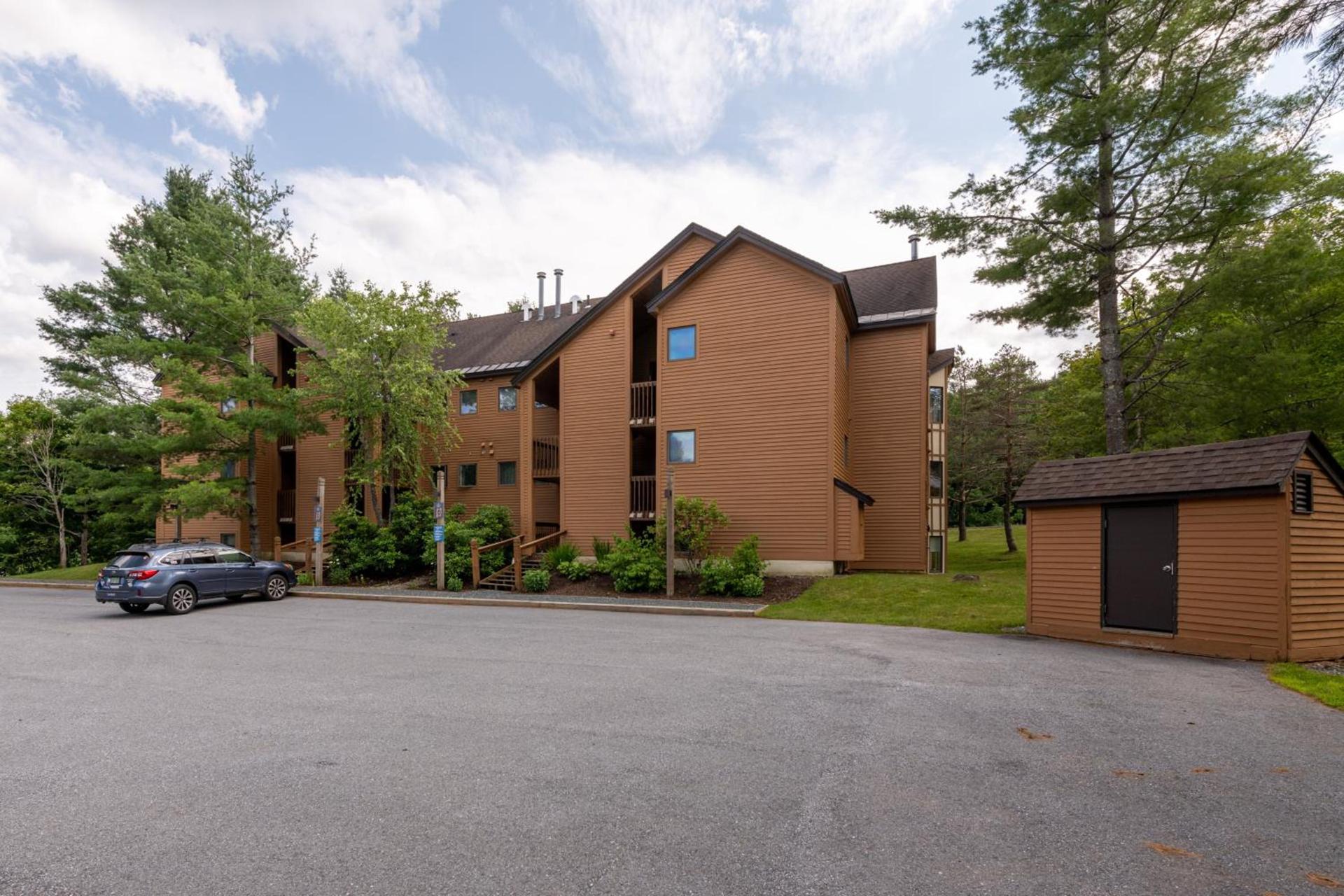 Mount Snow Lodging by Vail Resorts photo 11