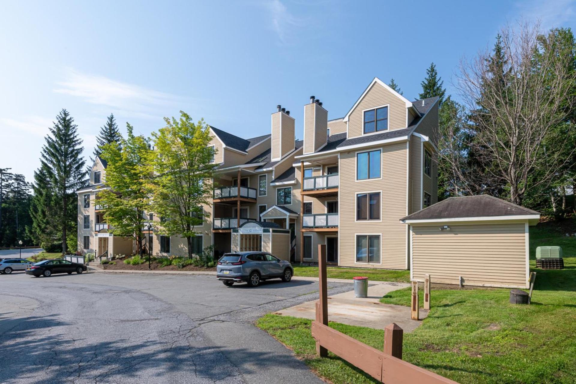 Mount Snow Lodging by Vail Resorts photo 23