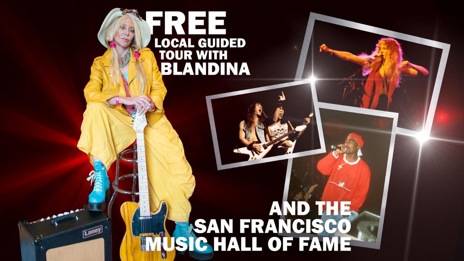 Music City Hotel - The San Francisco Music Experience photo 24