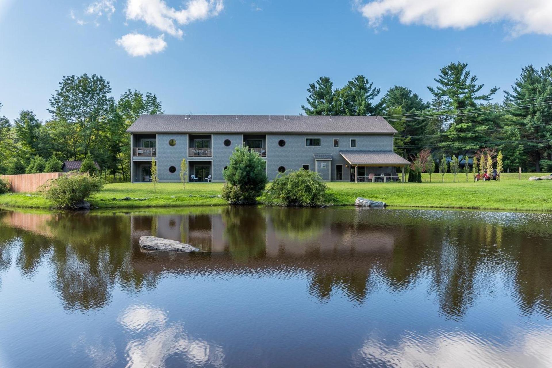 Spencertown Inn photo 1