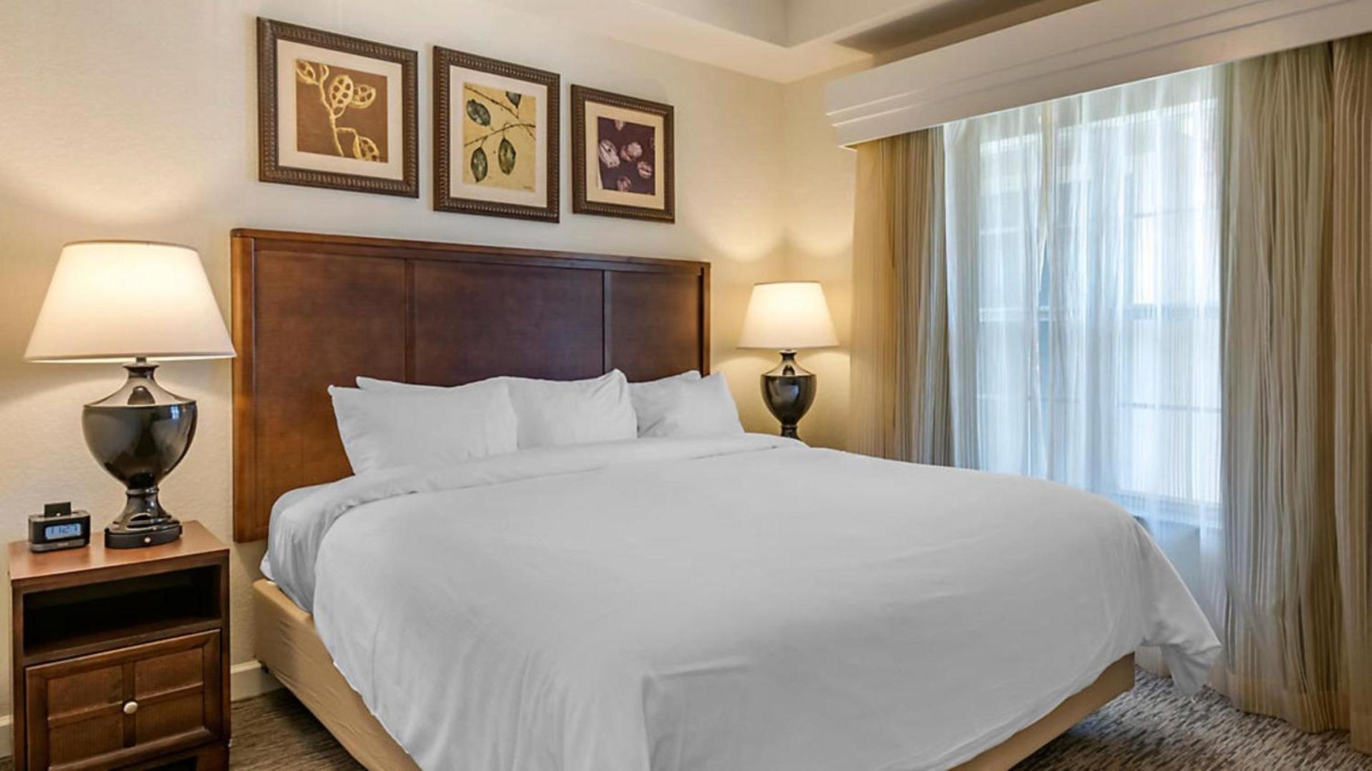 Hilton Vacation Club St Augustine photo 26