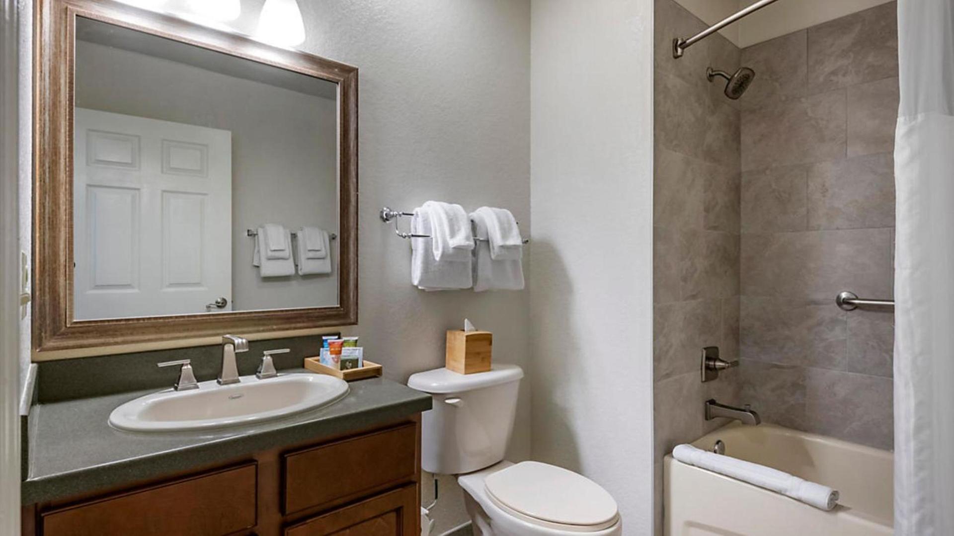Hilton Vacation Club St Augustine photo 28