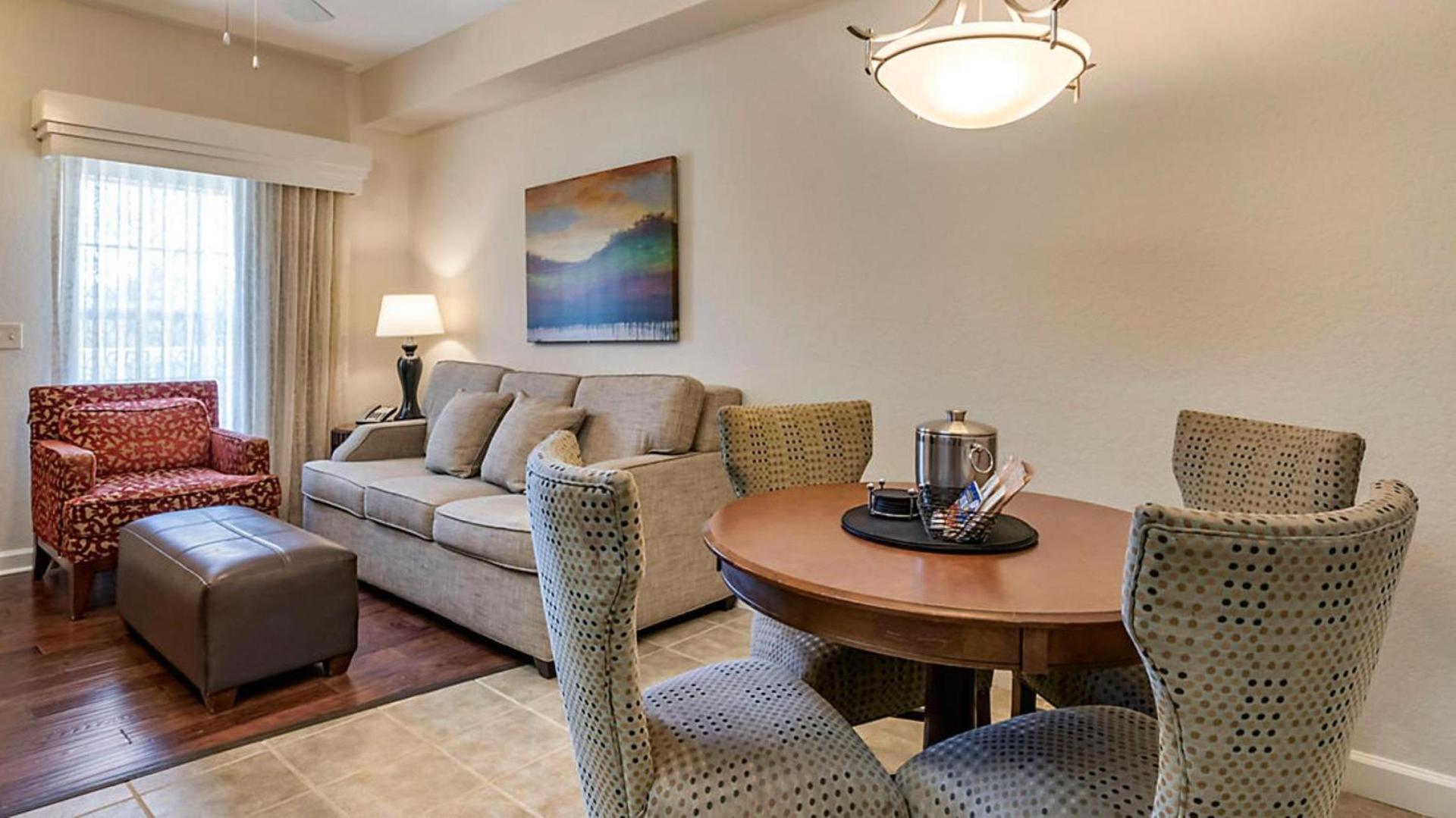 Hilton Vacation Club St Augustine photo 29
