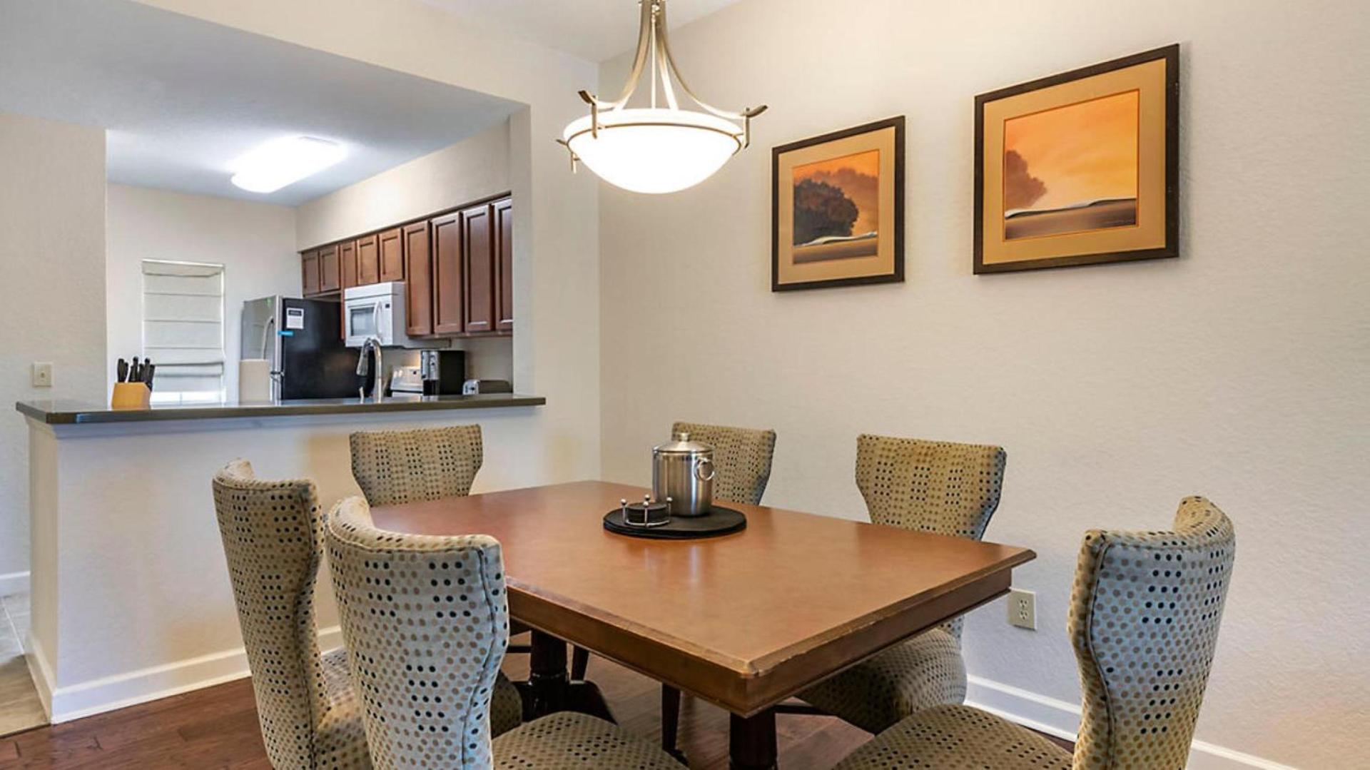 Hilton Vacation Club St Augustine photo 31