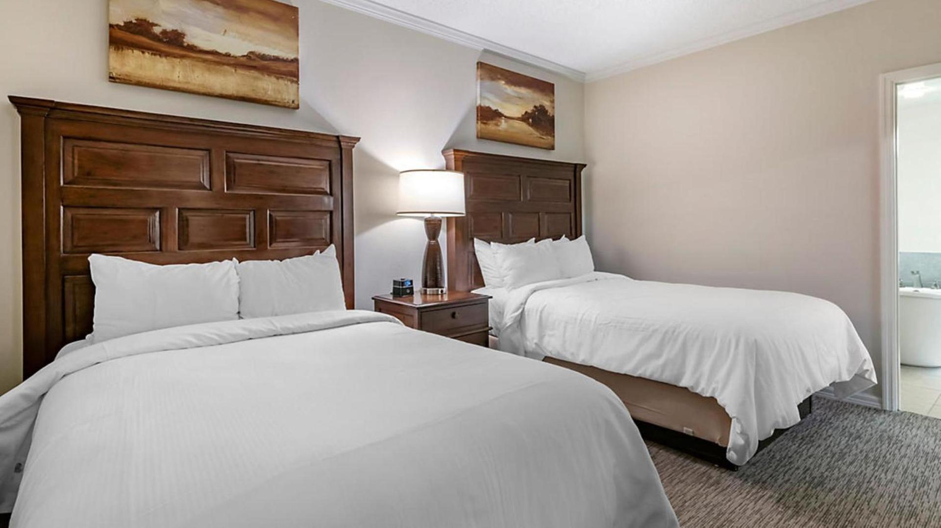 Hilton Vacation Club St Augustine photo 35