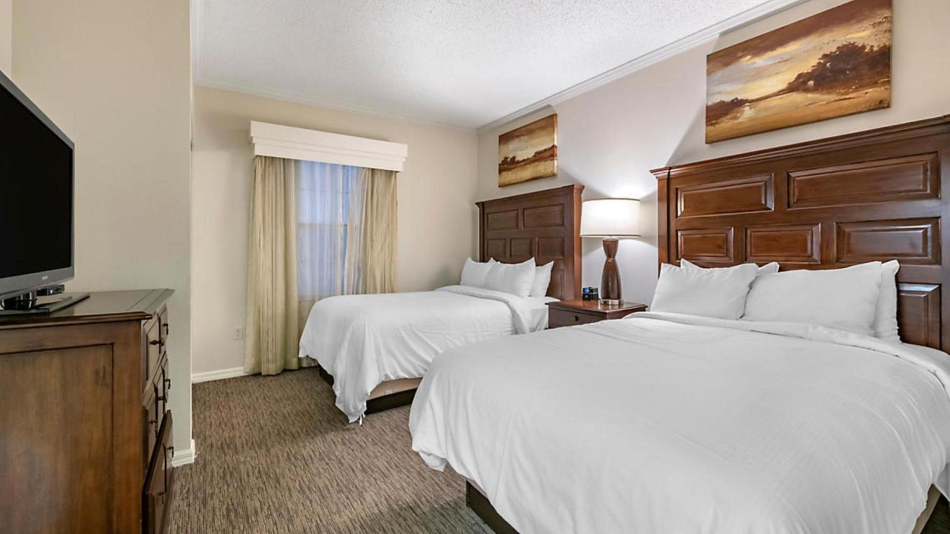 Hilton Vacation Club St Augustine photo 36