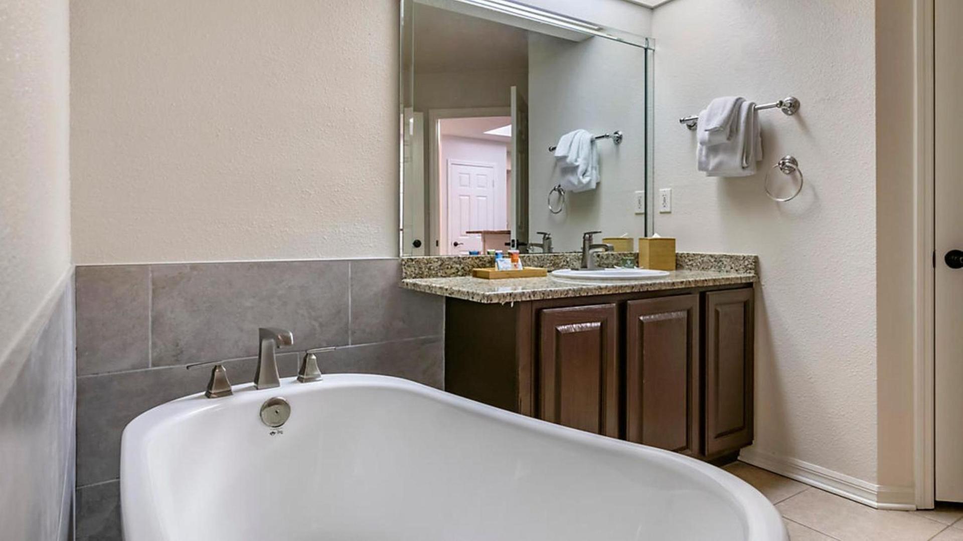 Hilton Vacation Club St Augustine photo 37